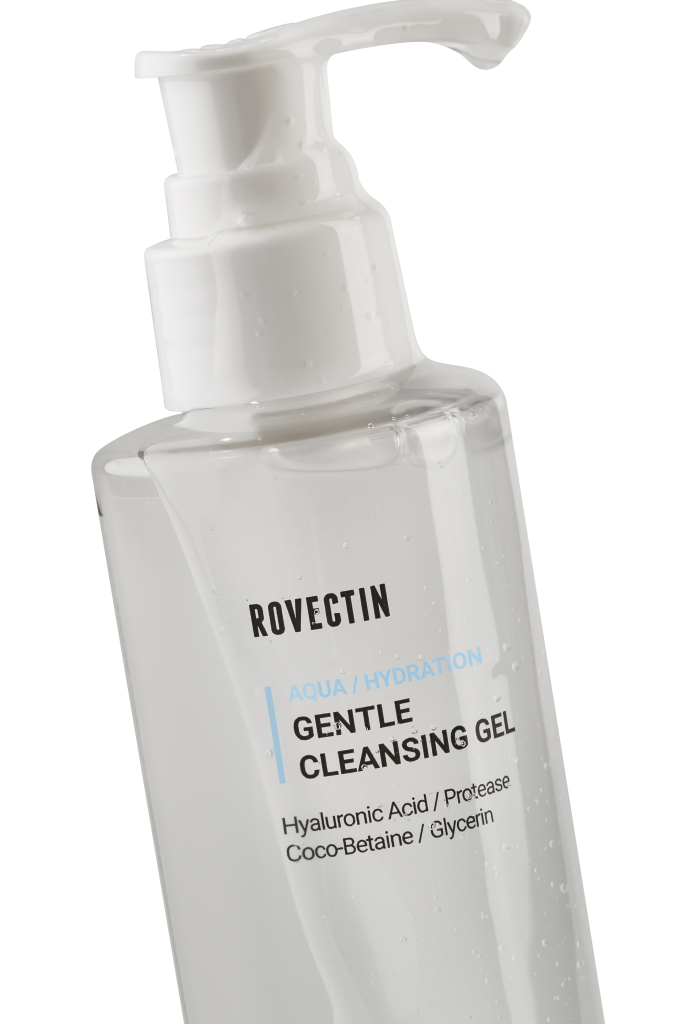 Rovectin Aqua Gentle Cleansing Gel 175
