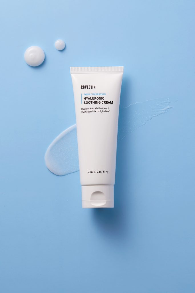 Rovectin Aqua Hyaluronic Cream