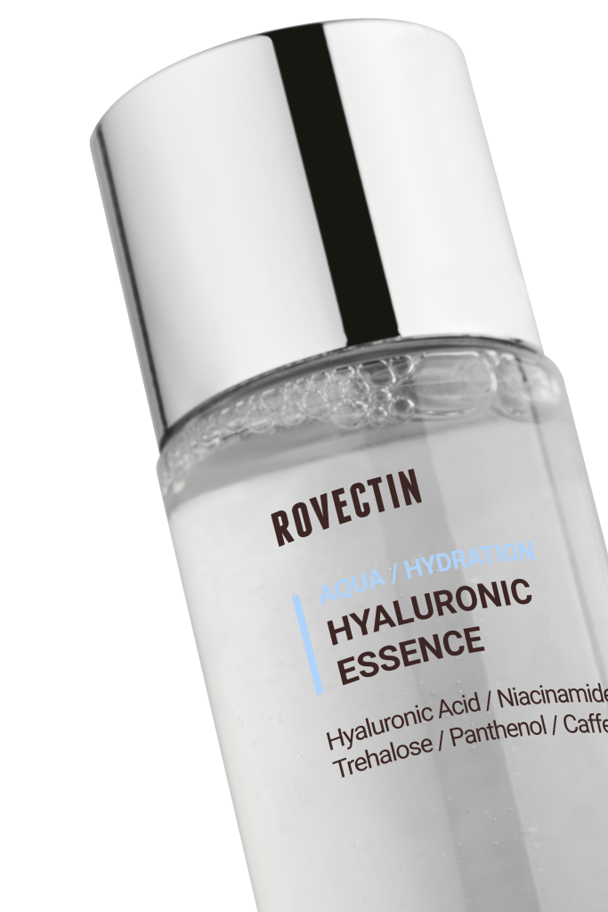 Rovectin Aqua Hyaluronic Essence