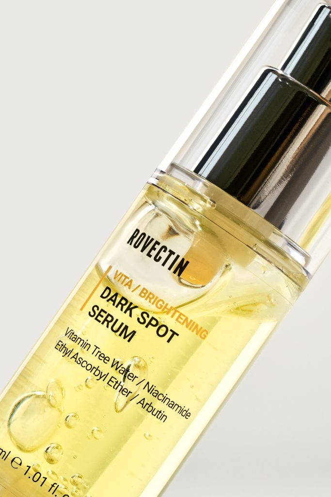 Rovectin Vita Dark Spot Serum
