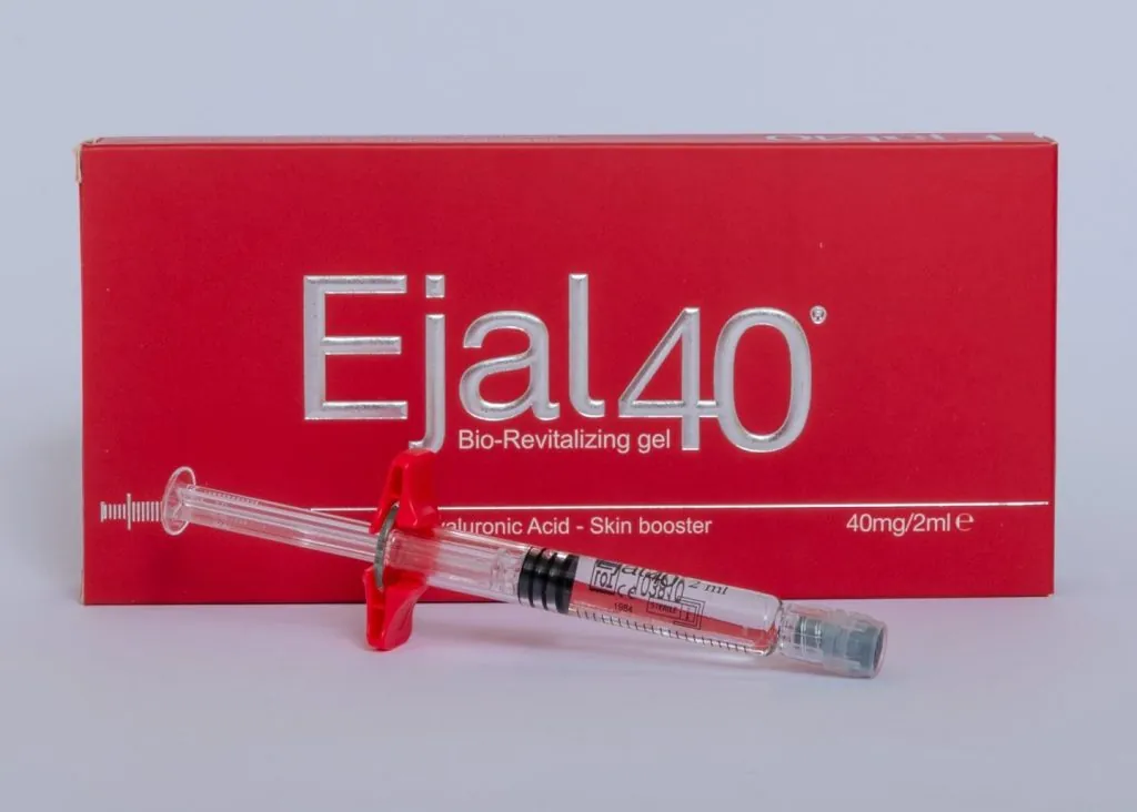 EJAL40 kezelés
