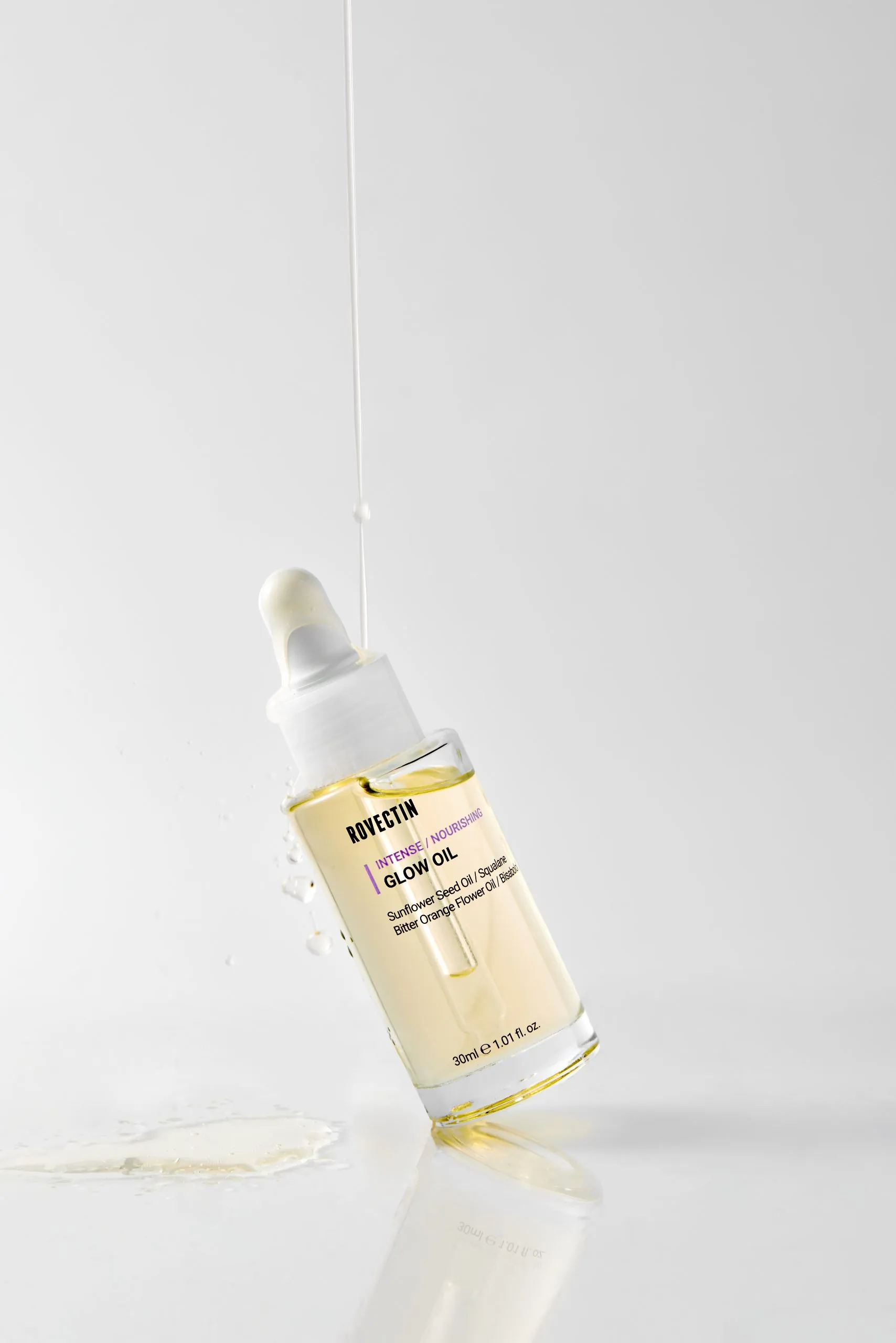 Rovectin Intense Glow Oil