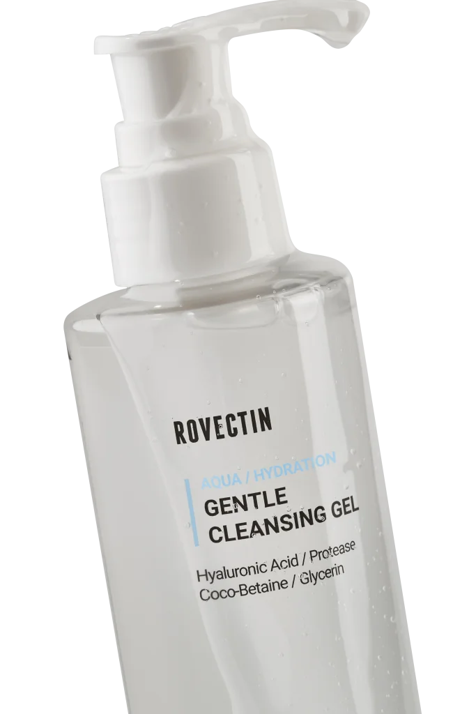 Rovectin Aqua Gentle Cleansing Gel 175