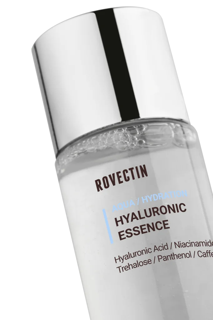 Rovectin Aqua Hyaluronic Essence